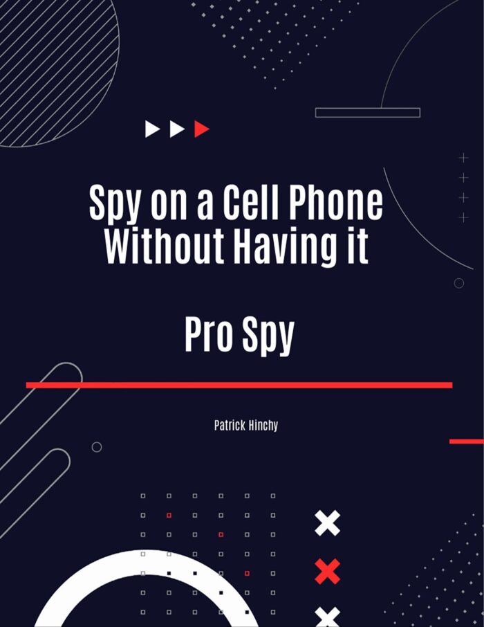 Pro Spy v1.2s