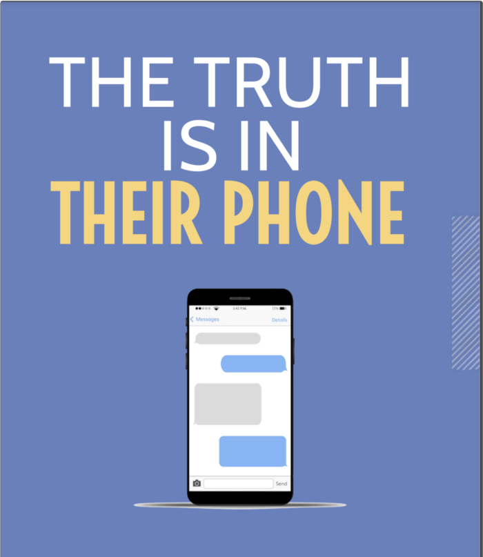 The Truth is in Their Phone v13