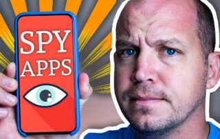 Spy Apps